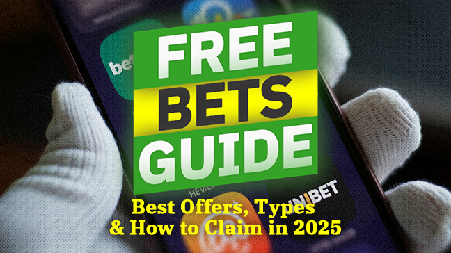 Free Bets in Kenya (2025) | Claim the Top Deals