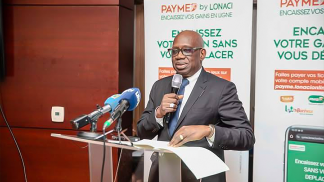 Côte d'Ivoire enhances betting security with launch of PAYME by LONACI