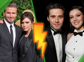 Brooklyn Beckham confirms estrangement from parents in public statement on family feud