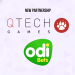OdiBets goes live with QTech across Kenya and Tanzania to boost growth