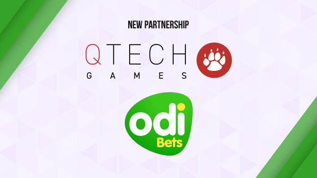 OdiBets goes live with QTech across Kenya and Tanzania to boost growth