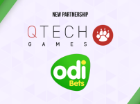 OdiBets goes live with QTech across Kenya and Tanzania to boost growth