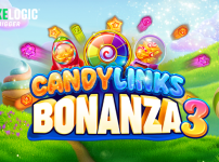 Candy Links Bonanza 3 A Sweeter Spin on Explosive Link-and-Win Action