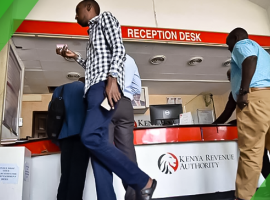 Kenya’s KRA enters “tougher digital phase,” targeting nil returns as eTIMS data exposes undeclared income