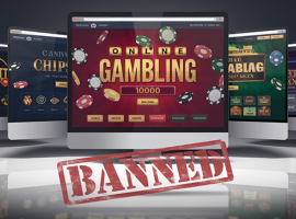 Botswana regulators launch joint crackdown on eight offshore betting sites