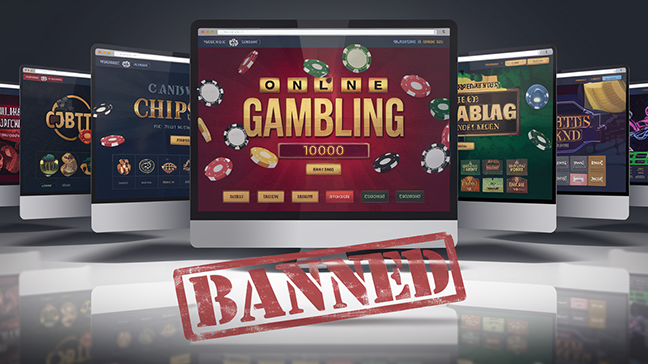 Botswana regulators launch joint crackdown on eight offshore betting sites