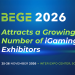BEGE 2026 Attracts a Growing Number of iGaming Exhibitors