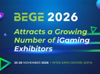 BEGE 2026 Attracts a Growing Number of iGaming Exhibitors