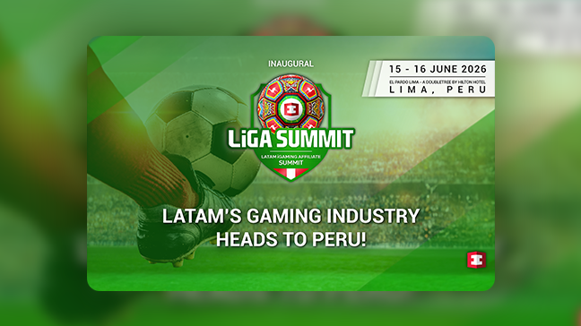 Global & Regional Gaming Leaders Prepare for the LatAm iGaming Affiliate Summit 2026