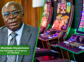 Zambia engages betting operators after rollout of 10 % excise tax prompts operational suspensions