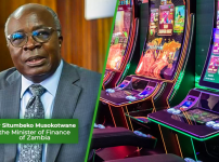 Zambia engages betting operators after rollout of 10 % excise tax prompts operational suspensions