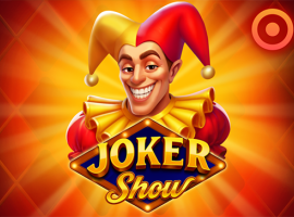 Joker Show step into the spotlight