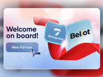 Slotegrator unlocks new opportunities with Bellot’s premium content