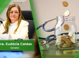 Brazilian Senate bill would let nonprofit hospitals run fixed-odds betting platforms to fund SUS healthcare