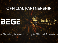 BEGE EXPO 2026 Announces Fashion TV Gaming Group as its Official Partner, Bringing Glamour, Class and Luxury Gaming to the Balkans and Eastern Europe's  Biggest Exhibition