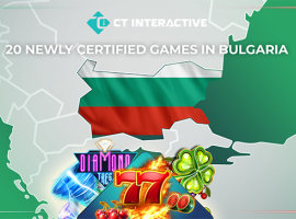 CT Interactive Expands Its Certified Portfolio in Bulgaria