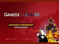 Gamzix Extends Partnership with Hub88 to Expand MGA Market Reach