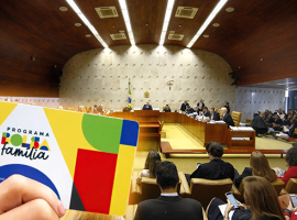 Brazil’s regulated betting market braces for STF conciliation fight over Bolsa Família-linked betting restrictions