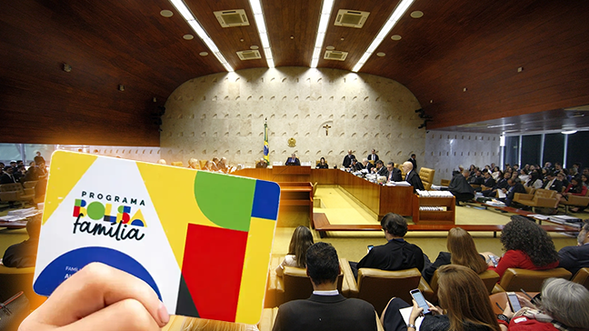 Brazil’s regulated betting market braces for STF conciliation fight over Bolsa Família-linked betting restrictions