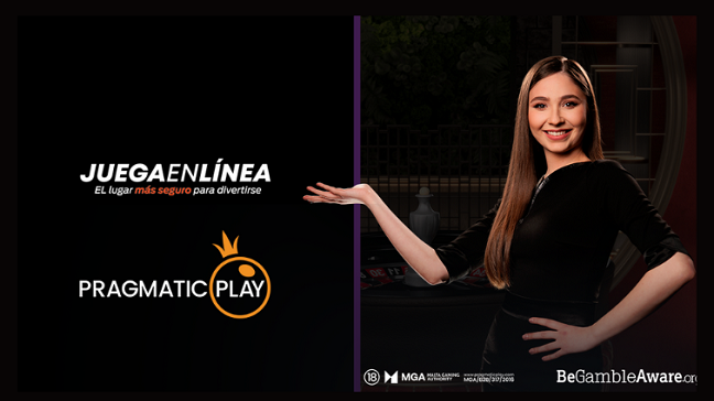 Pragmatic Play deepens Latin America footprint through Smart Studio integration with Juega en Línea