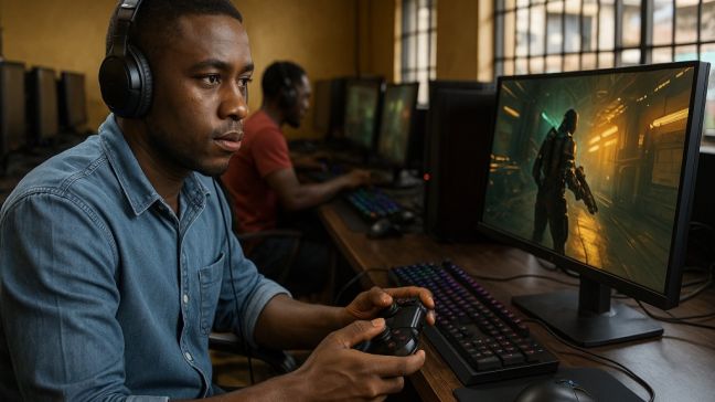 Starting a Gaming Business in Kenya: Essential Tips and Strategies