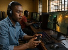 Starting a Gaming Business in Kenya: Essential Tips and Strategies