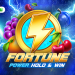 GameBeat Launches Fortune Power: Hold & Win, Charge Up the Reels for Explosive Rewards