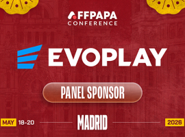 Evoplay joins as Panel Sponsor at AffPapa Conference Madrid