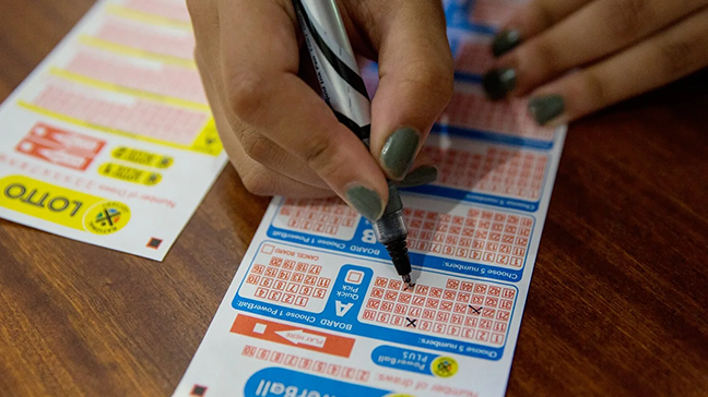South Africa’s PowerBall Jackpot Reaches R140 Million After No Winner in October 10 Draw