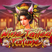 Reevo unveils nine tailed fortune: A new asian-themed slot adventure