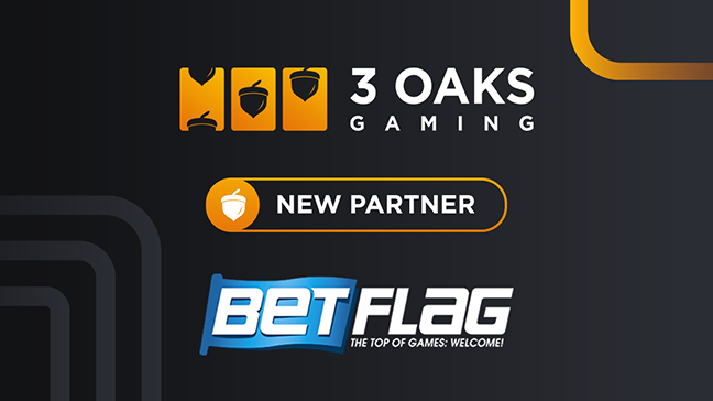 3 Oaks Gaming expands Italian footprint with BetFlag partnership