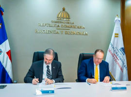 Dominican Republic partners with FIBA to tighten AML controls across casinos, sports betting and lottery outlets