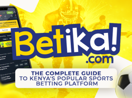 Betika Review 2025 | Sports, Casino & Live Play