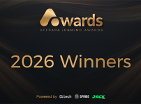 AffPapa iGaming Awards 2026: Winners Announced in Madrid