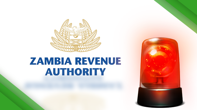 Zambia Revenue Authority reminds betting firms to meet 14 December tax deadline amid festive-season surge