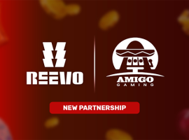 REEVO Expands Content Offering Through Strategic Partnership with Amigo Gaming