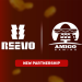 REEVO Expands Content Offering Through Strategic Partnership with Amigo Gaming