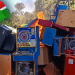 Embu authorities destroy 57 gambling machines in illegal betting crackdown