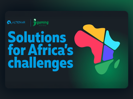 Altenar Heads to Gaming AFRIKA Summit with Solutions for Africa’s Regulation, Payment and Growth Challenges