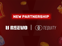 REEVO partners with Tequity to expand instant gaming offerings