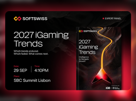 SOFTSWISS to Host iGaming Trends Panel at SBC Summit Lisbon
