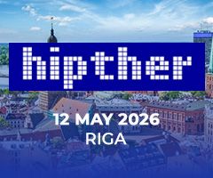 HIPTHER Baltics: Riga 2026
