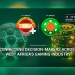 Sports Betting West Africa+ Summit and Gaming Event Francophone Africa to Run Concurrently in 2026