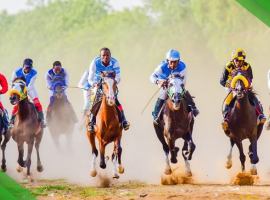 Nigeria’s 2025 horse-racing season turns into major weekend economy driver with regulated bets spotlighted
