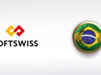 SOFTSWISS Jackpot Aggregator certified in Brazil