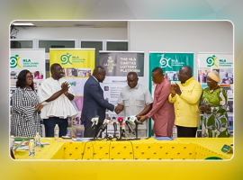 Ghana's National Lottery Authority licenses 15 private lotto operators