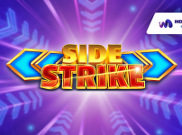 Indigo Magic launches Side Strike slot with dual reels and big win potential