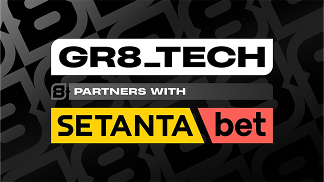 Setanta Bet Joins GR8_TECH’s Champions Club with GREAT_SPORTSBOOK iFrame