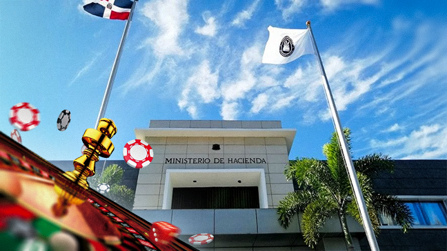 Dominican Republic opens public consultation on cruise-ship casino licences, with fees up to DOP 1.5m