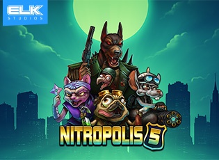 Nitropolis 5